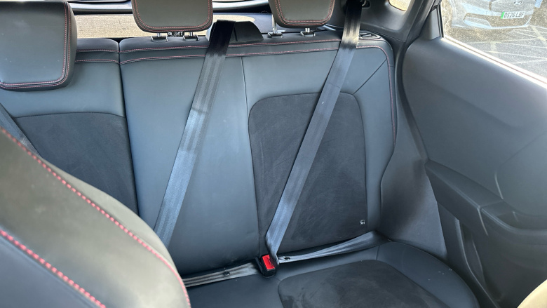 Ford Puma ST 1.5 EcoBoost ST 5dr Petrol Hatchback